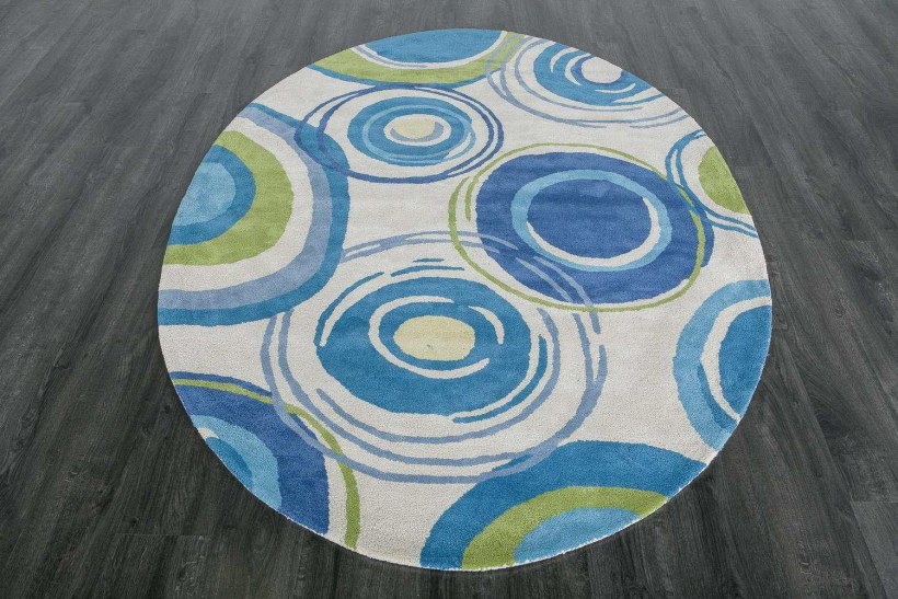 Ковер Crystal Merinos 772-Cream