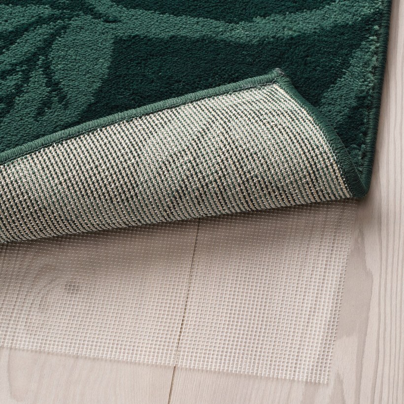 Hugo Green Фанки ковер