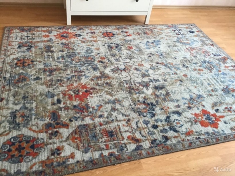 Art de vivre ковры