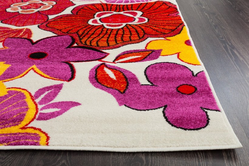 Ковер Merinos(Россия) Crystal 1021 Green