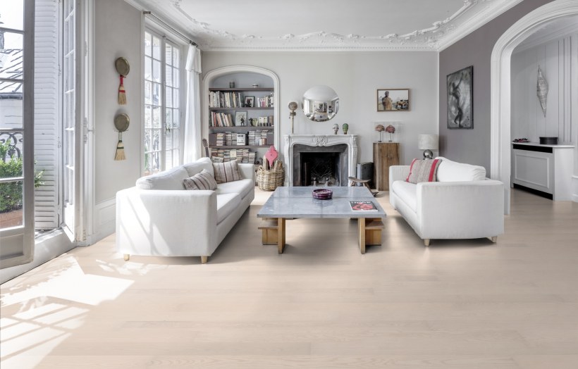 Kahrs Avanti дуб Супай