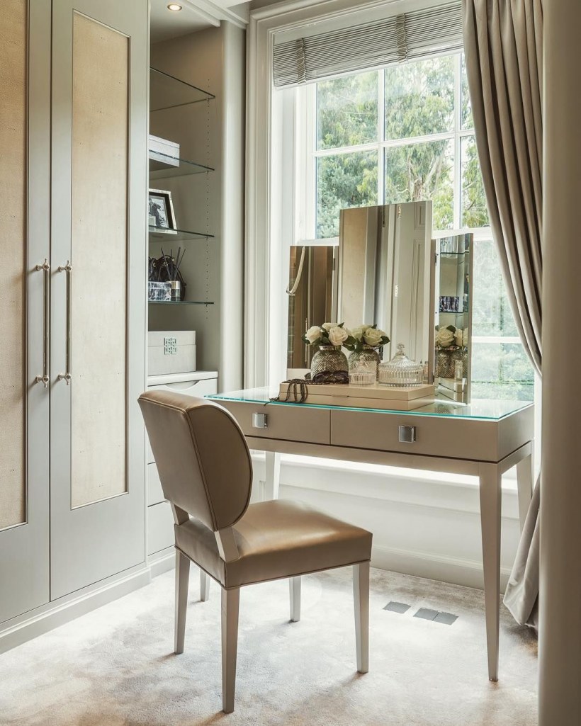 Гардеробная система Stilos