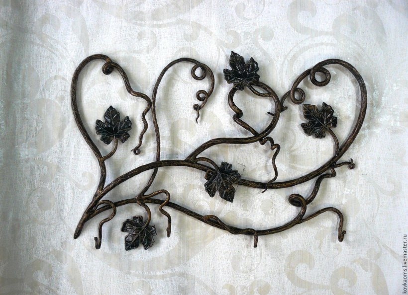 Виноградная лоза kovka