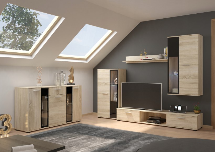 Гостиная Salsa Sonoma