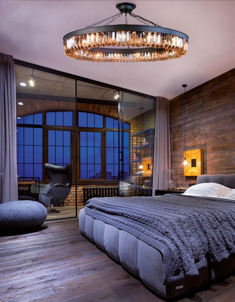 Светильники favourite 1657-15p