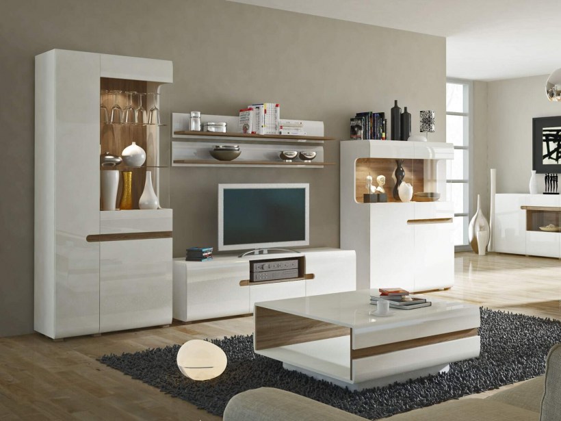 Гостиная Линате Анрекс