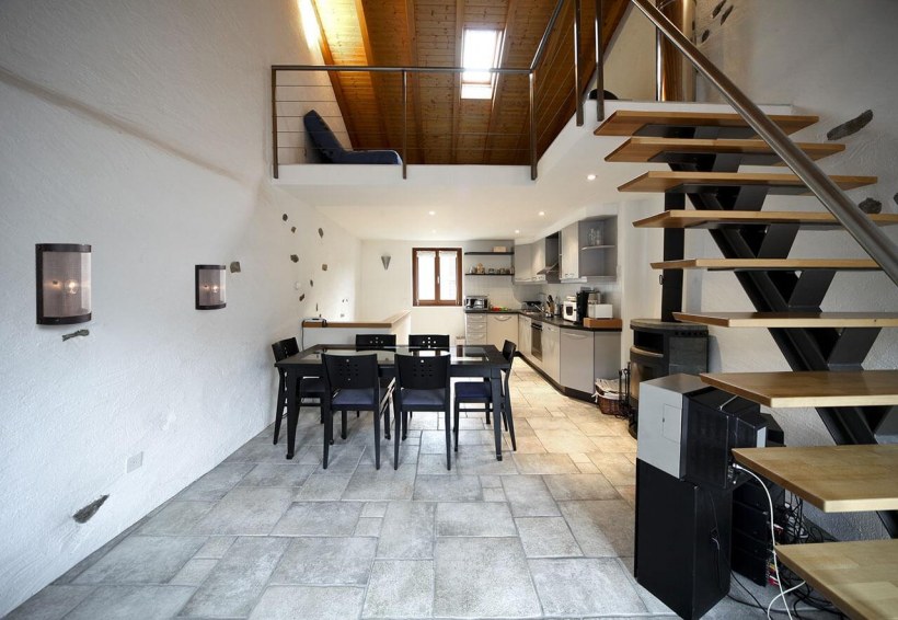 Бра Divinare 8110/03 AP-1