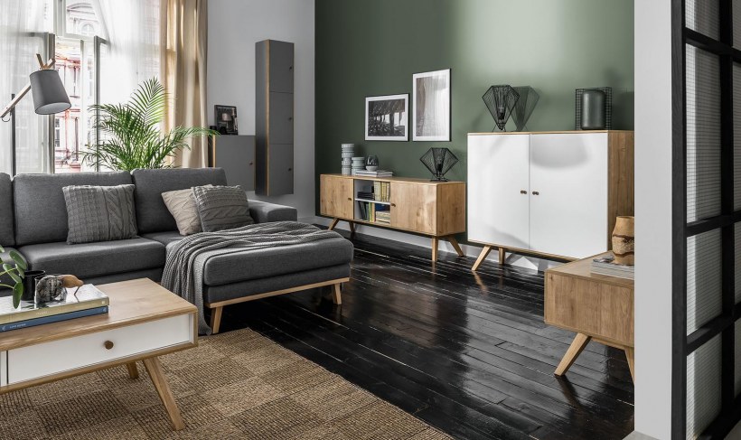 Мебель nature Vox