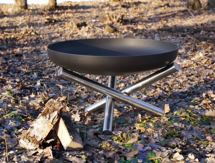 Чаша для костра Firewood FW