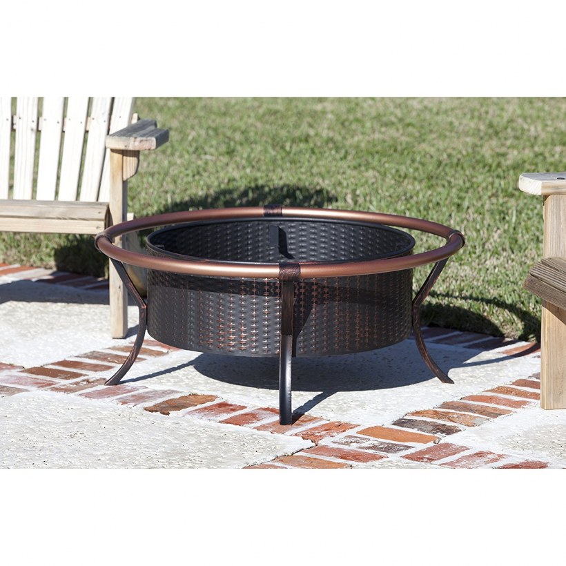 Чаша для костра Firepit 511-58