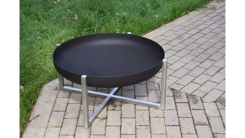 Чаша для костра Firewood FW-06, 80