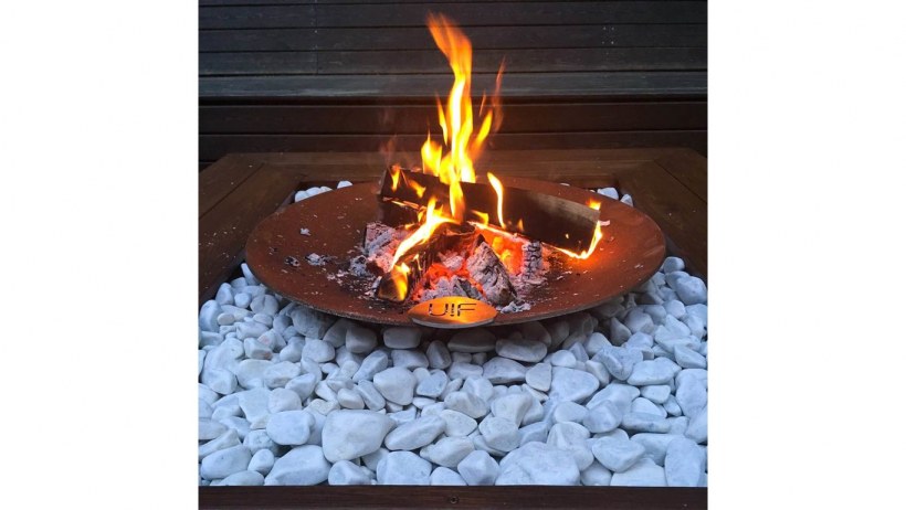 Чаша для огня