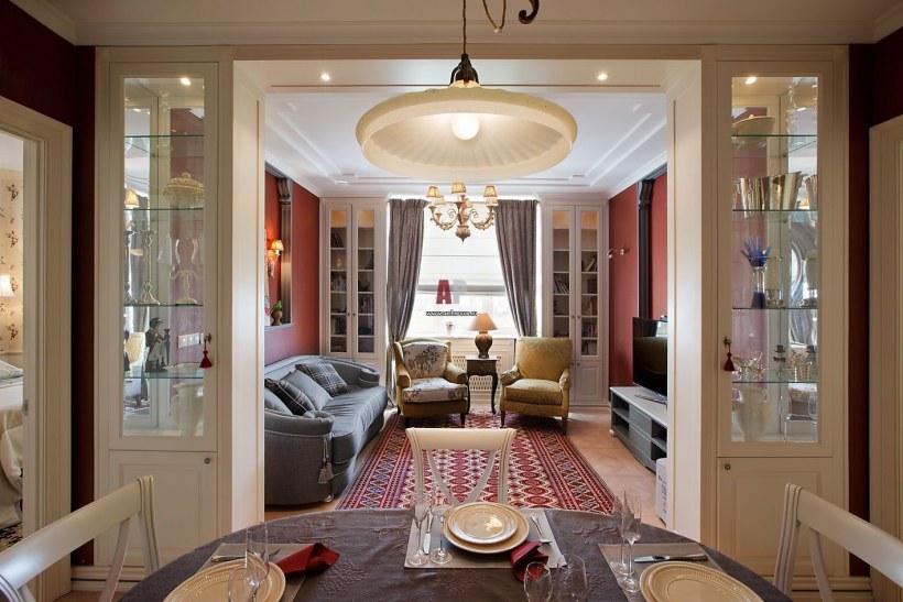 Елена Битулева дизайнер