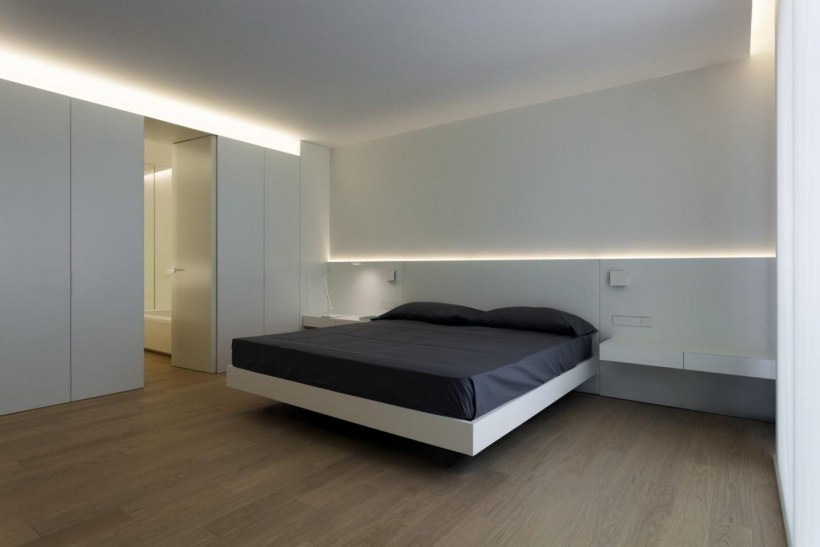 Интерьер в стиле Минимализм