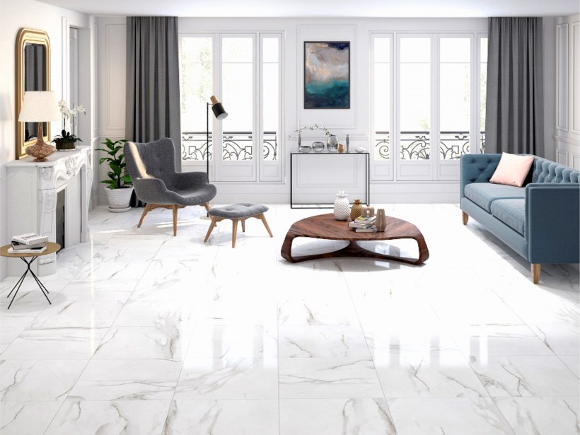 Плитка Santorini 60x60