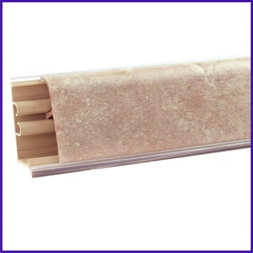 Korner плинтус халцедон 37 304