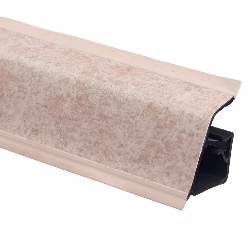 Плинтус Rehau wap 118