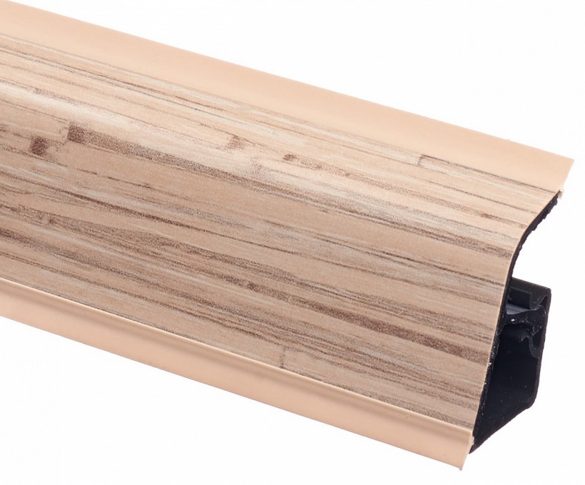 Плинтус Rehau wap 118