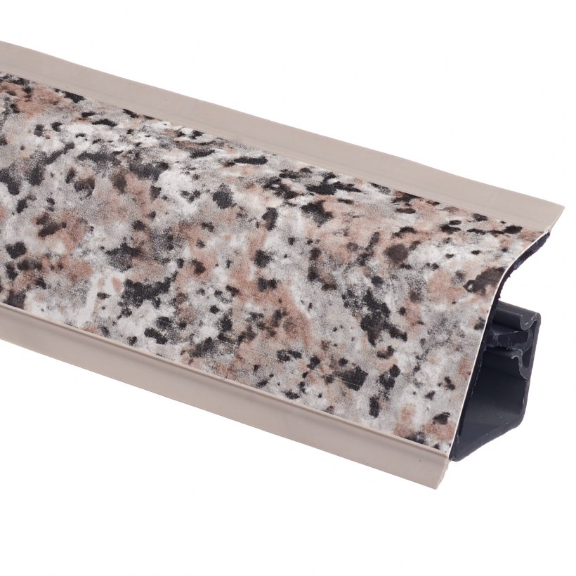 Плинтус Rehau 118