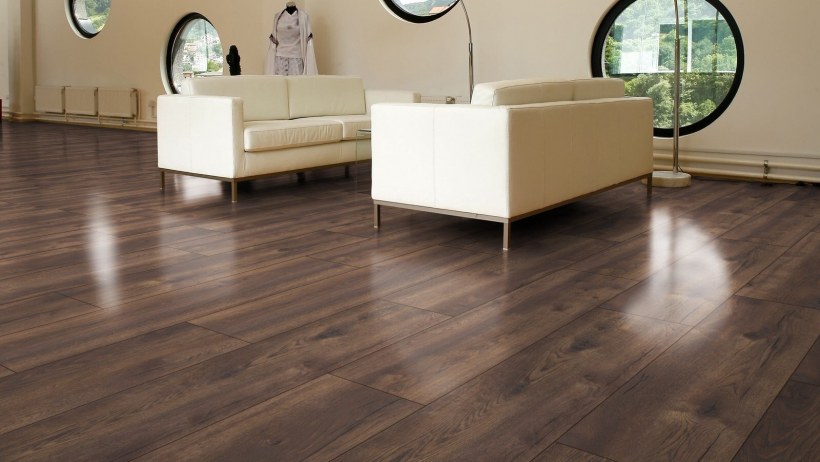 Ламинат Kronostar Eco-Tec d2080 дуб Сердания