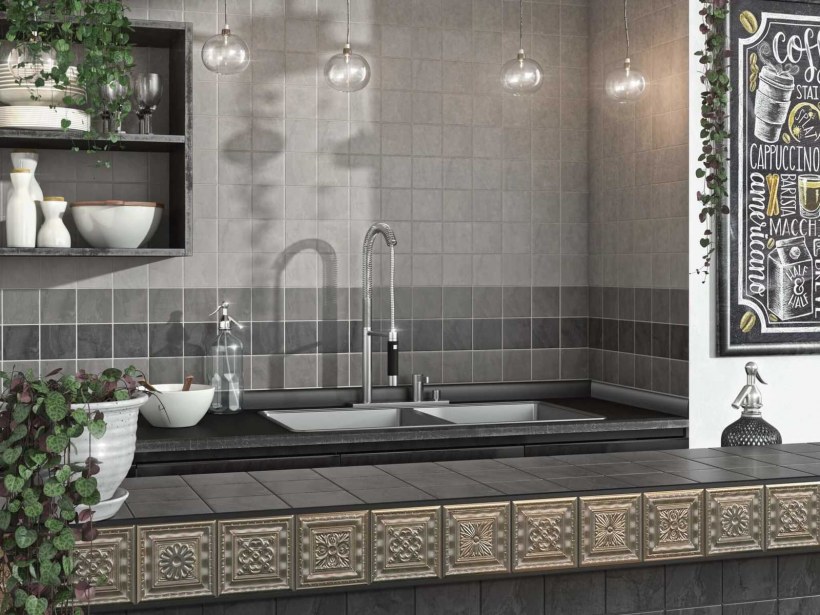 Плитка Дегре Керама Марацци