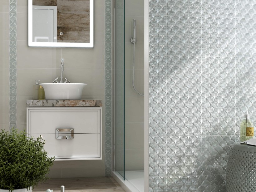 Коллекция плитки Kerama Marazzi сияние