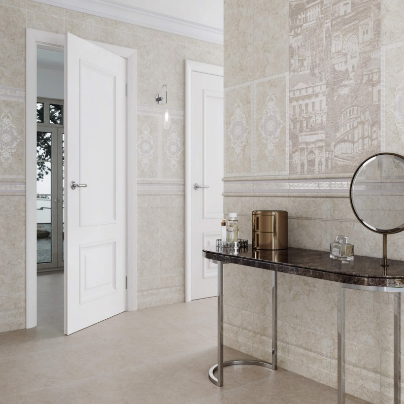 Керамическая плитка Kerama Marazzi Веласка