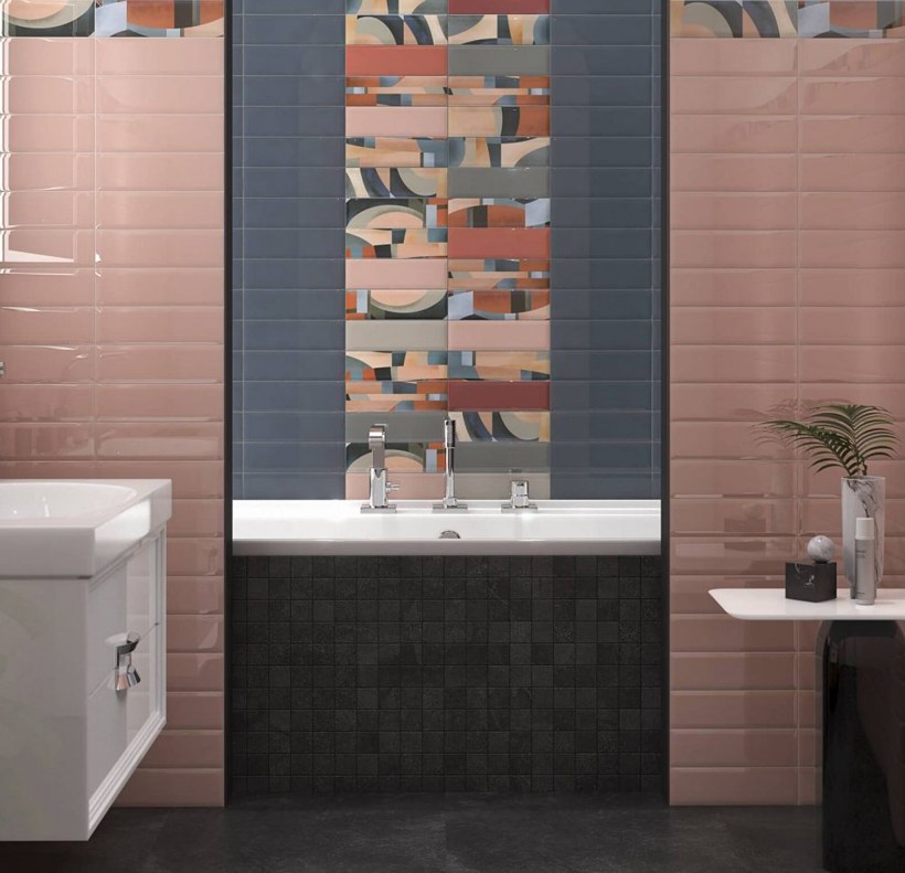 Плитка Керама Марацци закат