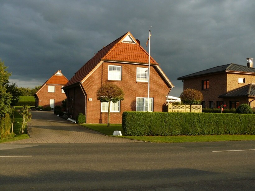 Студенты в Германии