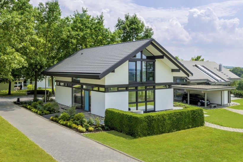 Пожалуйста по-немецки перевод