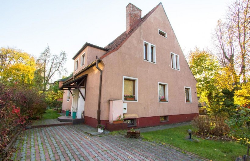 Старый город Ротенбург-об-дер-Таубе