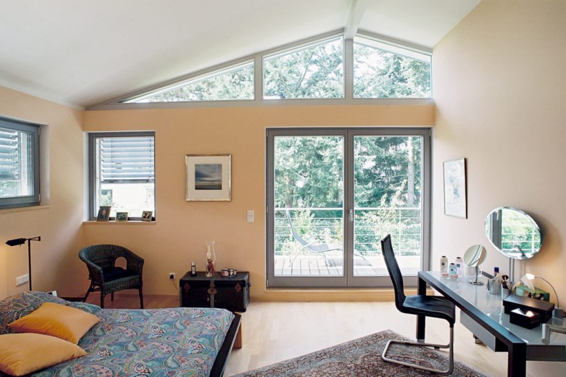 Z10 с мансардой