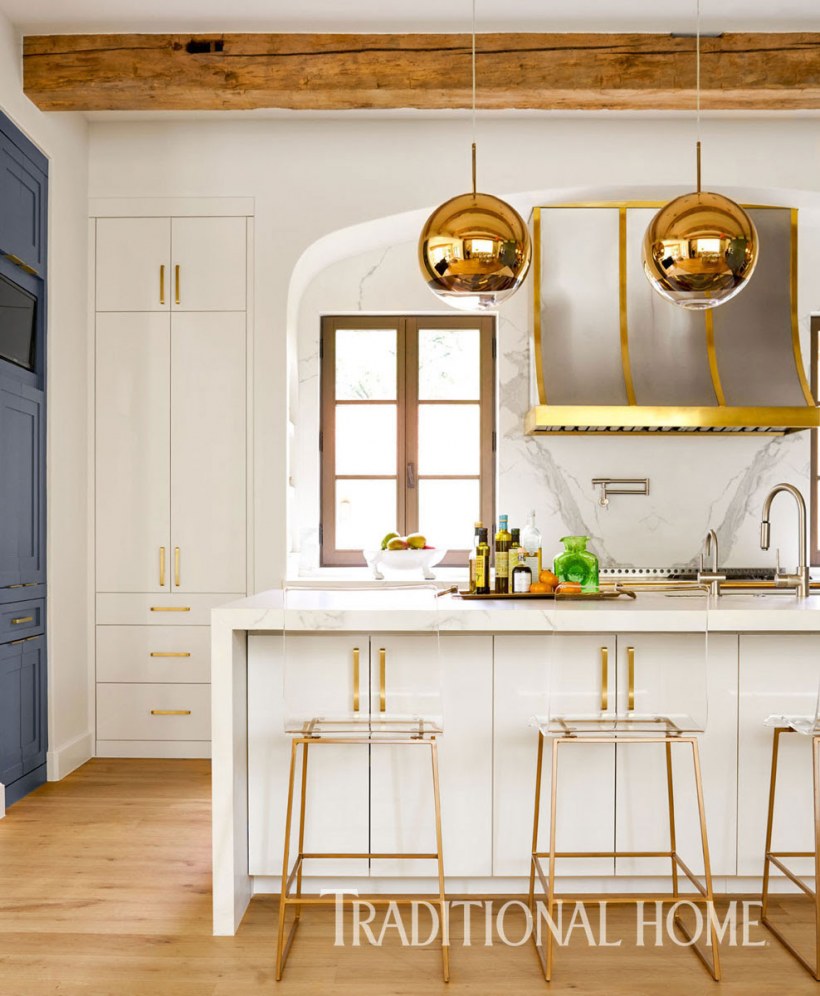 Officine Gullo кухни