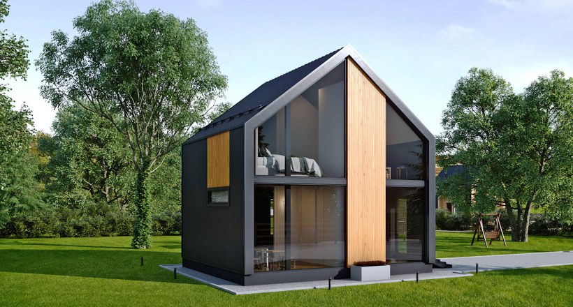 Терем фахверк