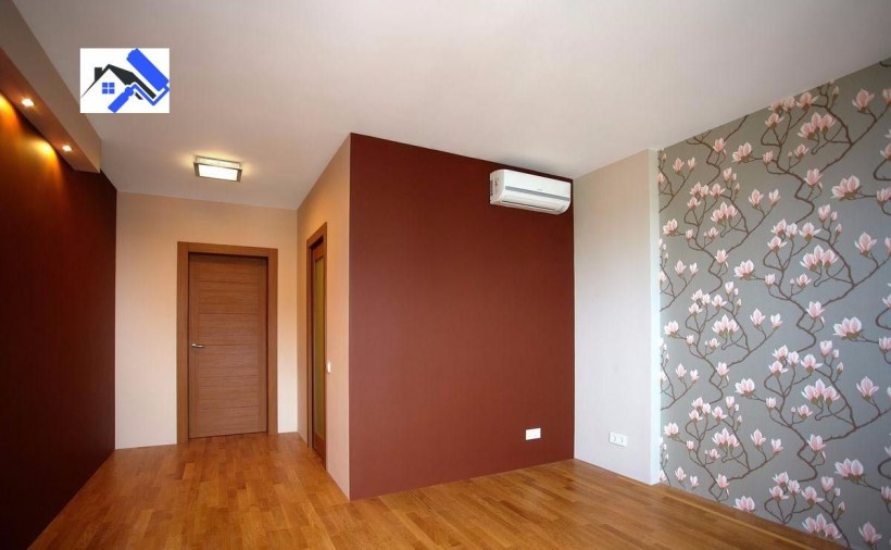 Отделка квартир Фотогалерея