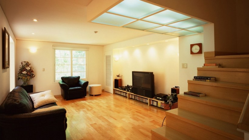 Евроремонт в частном доме