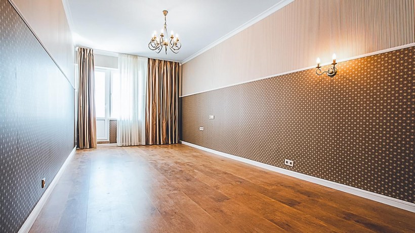 Отделка квартир Фотогалерея