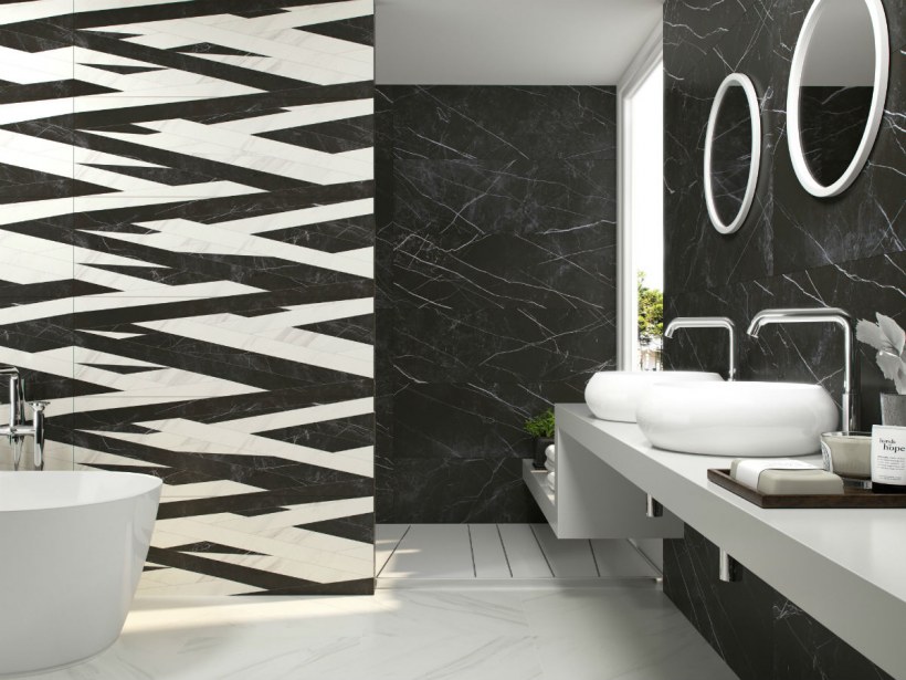 ARKIT 40x120 плитка настенная