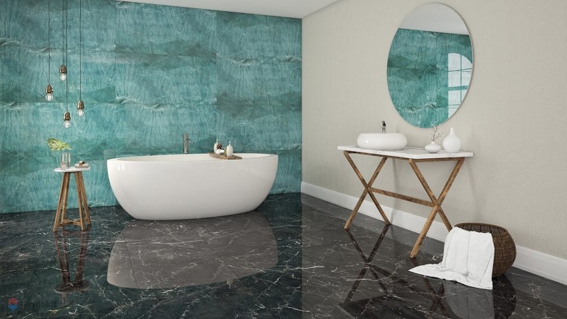 Турецкая плитка Decovita