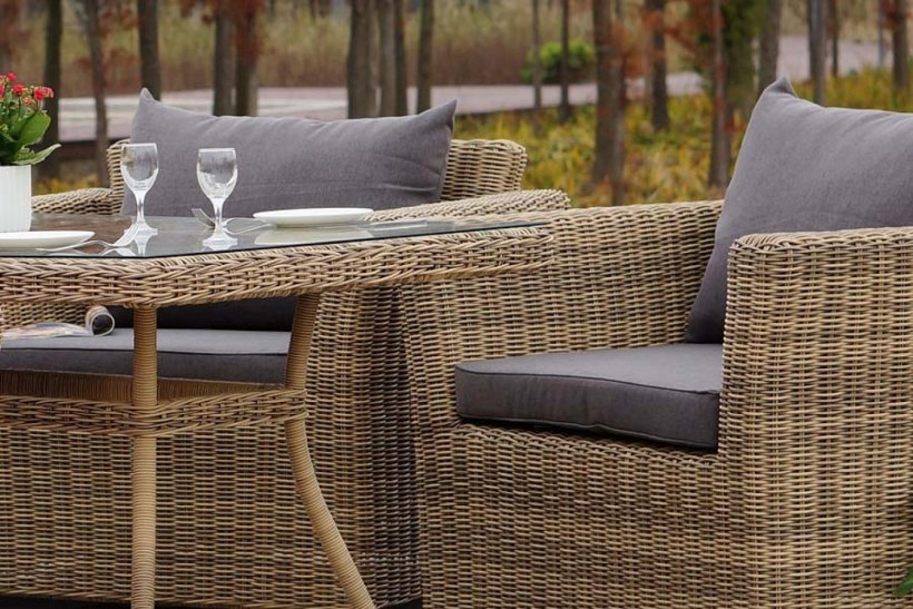 Обеденная группа 4sis Фредо