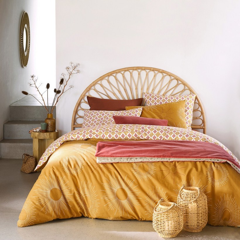 La Redoute изголовье кровати