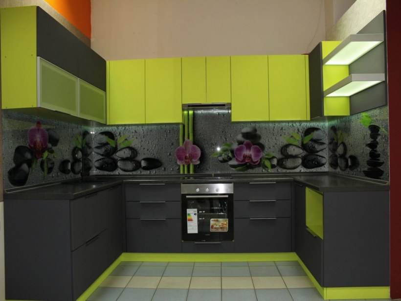 Пластик Арпа 0690 глянец