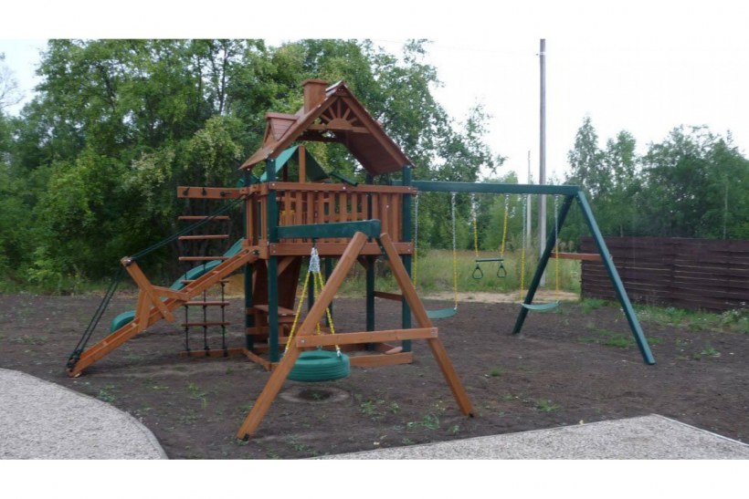 PLAYNATION Гулливер