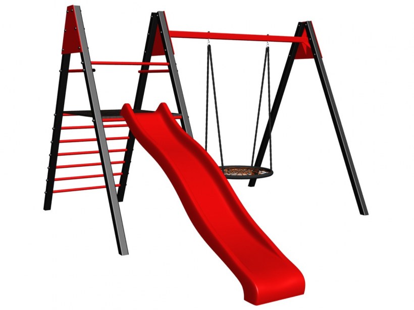 Уличные качели SV Sport Maxi