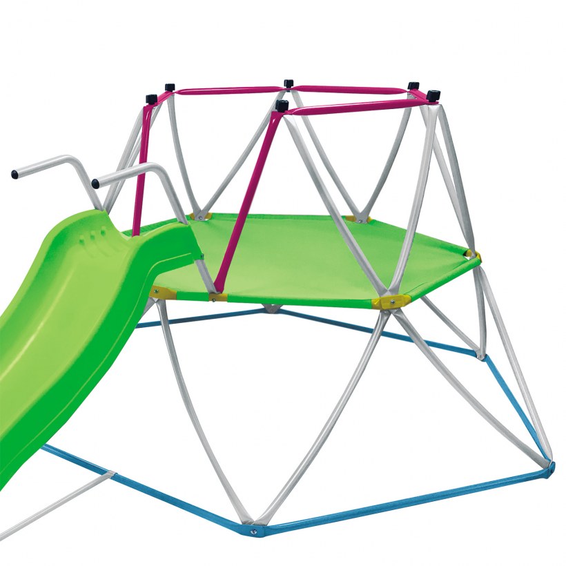 Горка DFC SC-01