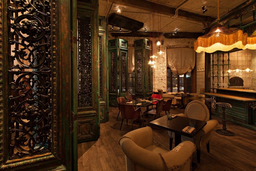 Евроремонт в классическом стиле