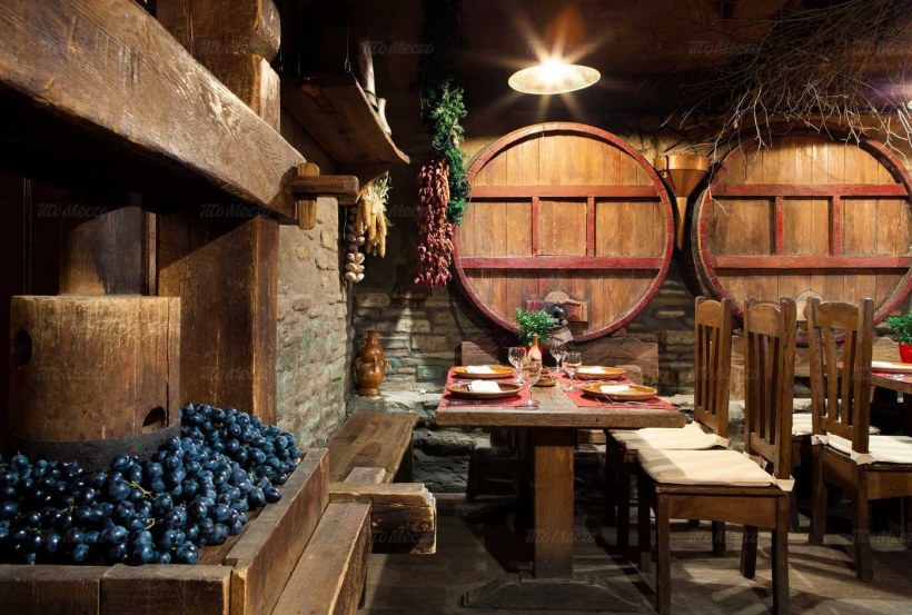 Luxury Antonovich Design потолки