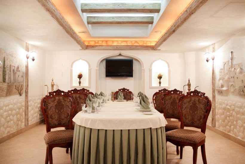 Дом министра образования Дагестана