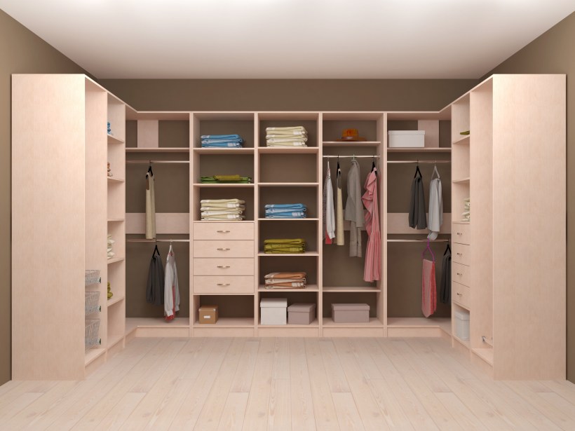 Шкаф платяной БАРОНС Alexa