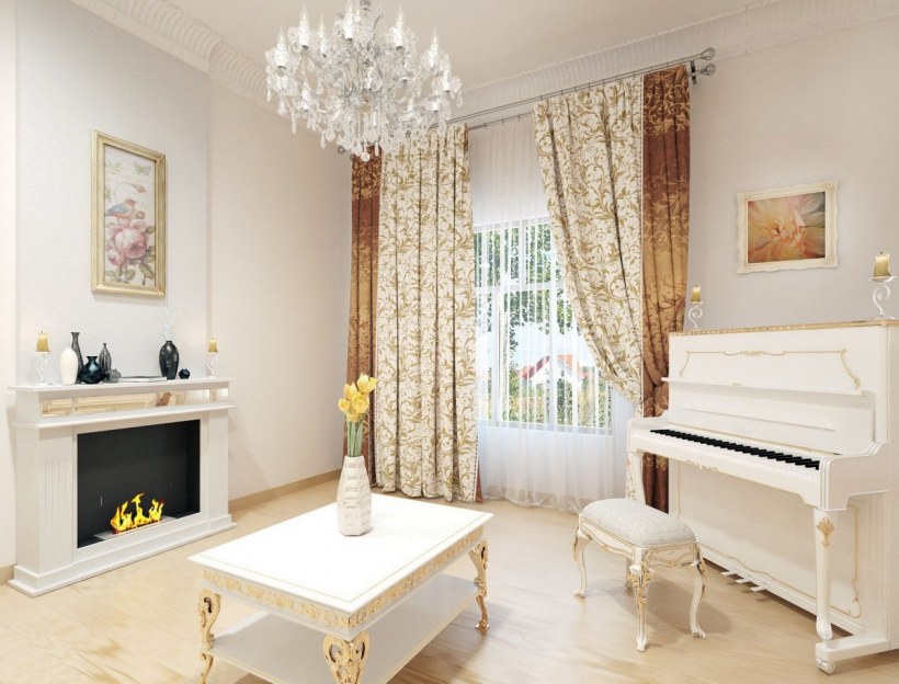 Фотошторы Верона